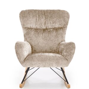 Keinutuoli CALONA, beige