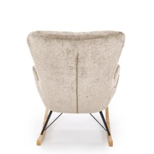 Keinutuoli CALONA, beige