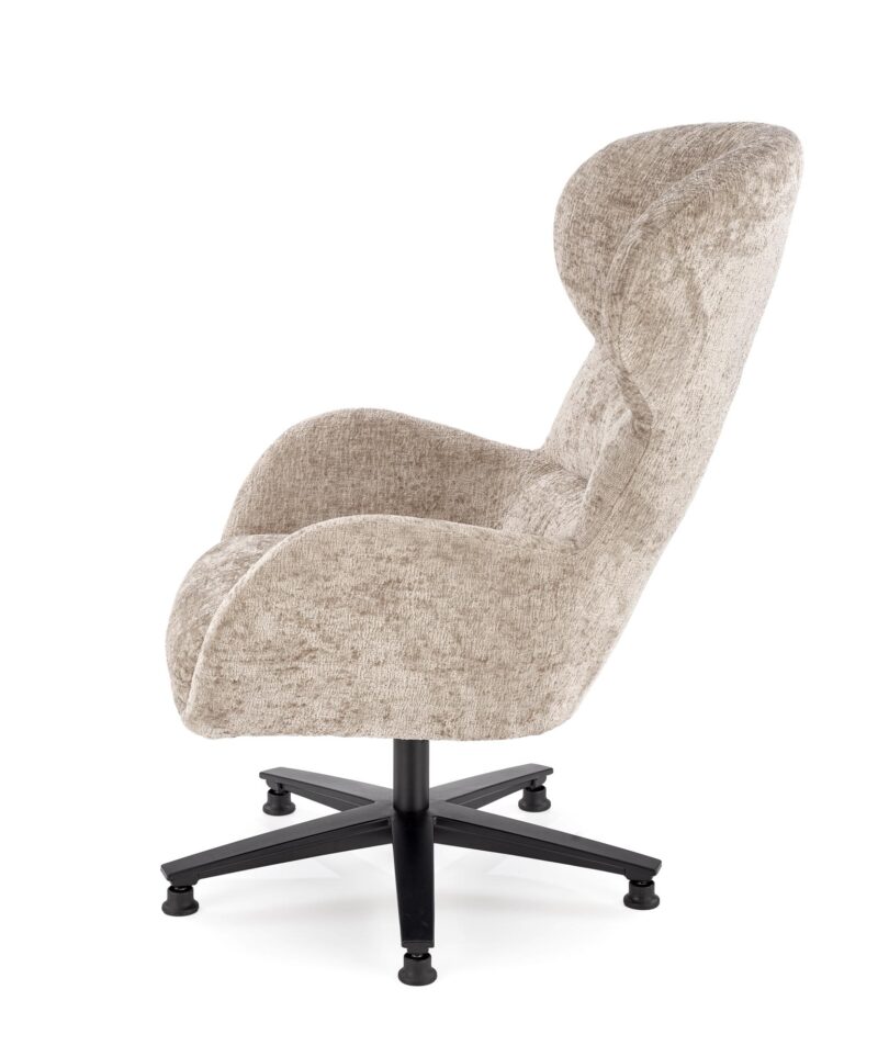 Nojatuoli FRANK, beige