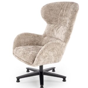 Nojatuoli FRANK, beige