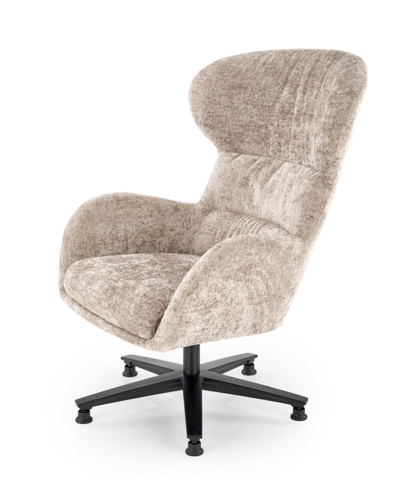 Nojatuoli FRANK, beige