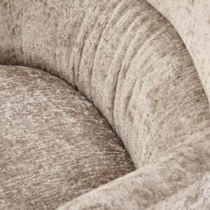 Nojatuoli FRANK, beige