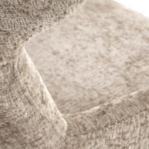 Nojatuoli FRANK, beige