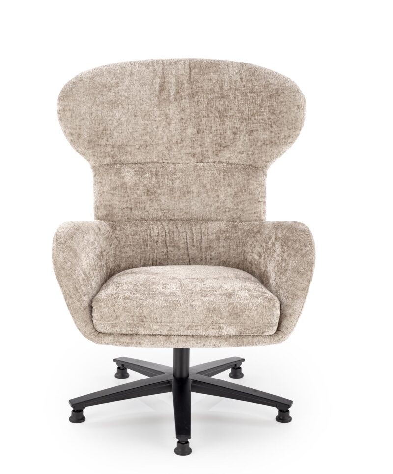 Nojatuoli FRANK, beige