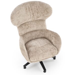 Nojatuoli FRANK, beige