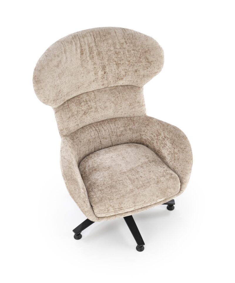 Nojatuoli FRANK, beige