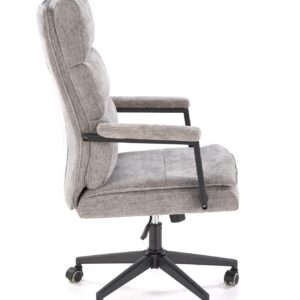 Toimistotuoli ADRIVI, harmaa (#11)