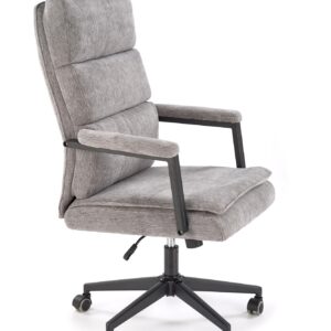 Toimistotuoli ADRIVI, harmaa (#11)