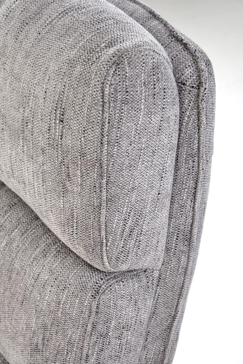 Toimistotuoli ADRIVI, harmaa (#11)