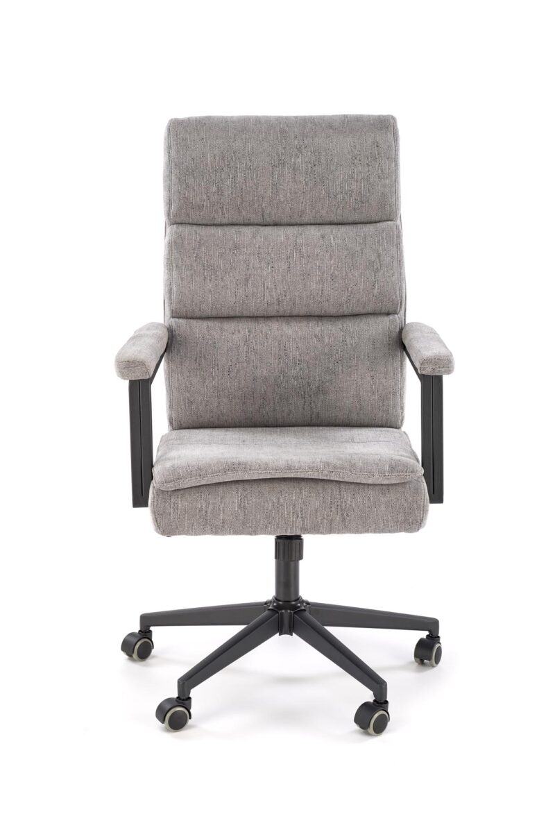 Toimistotuoli ADRIVI, harmaa (#11)