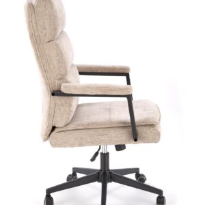 Toimistotuoli ADRIANO, beige