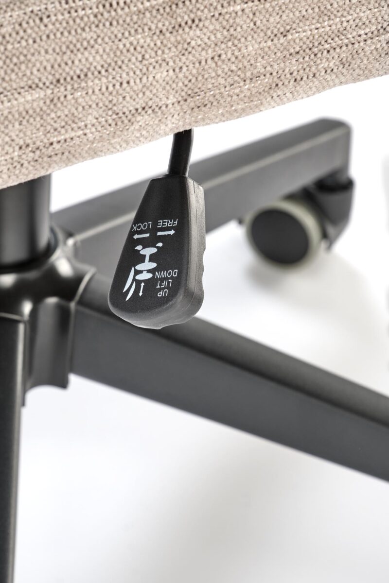 Toimistotuoli ADRIANO, beige