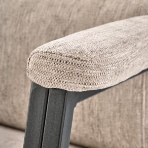 Toimistotuoli ADRIANO, beige