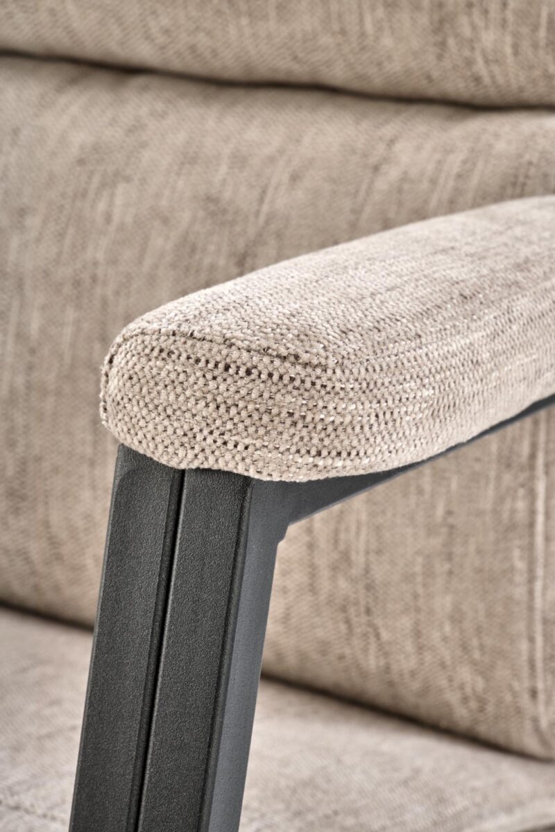 Toimistotuoli ADRIANO, beige