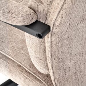 Toimistotuoli ADRIANO, beige