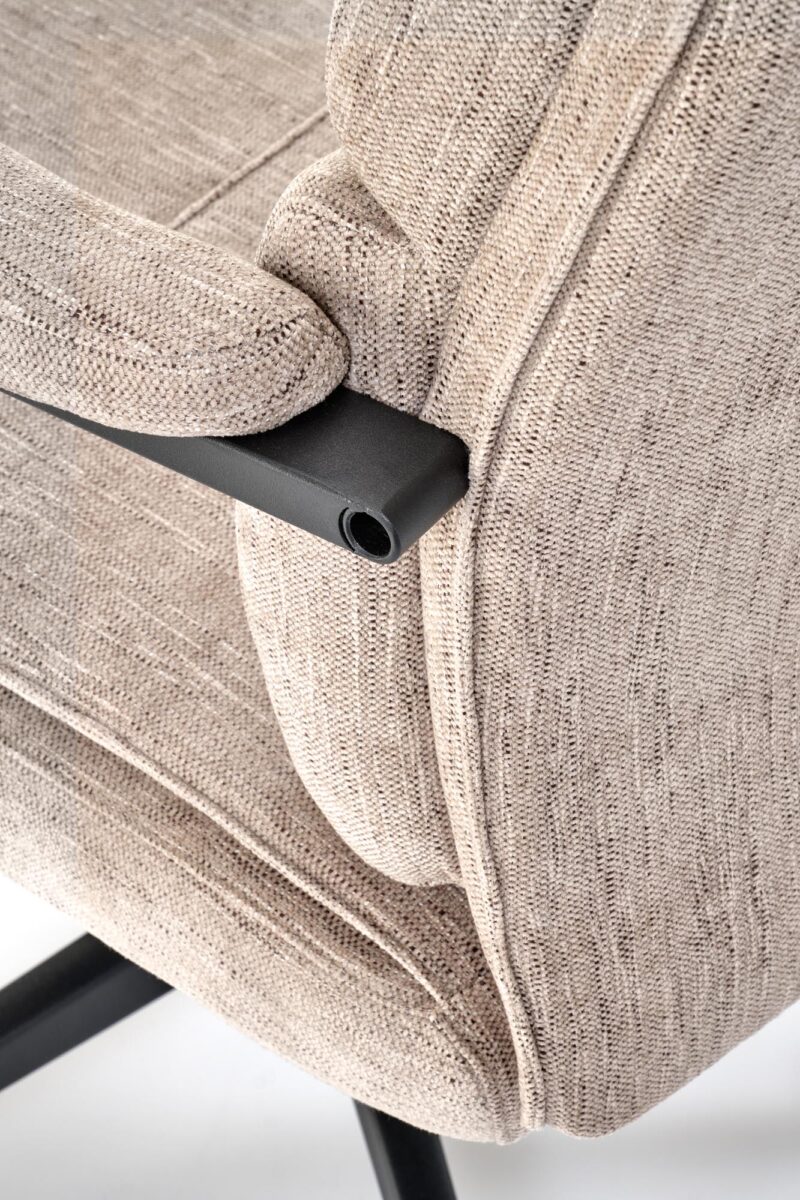 Toimistotuoli ADRIANO, beige