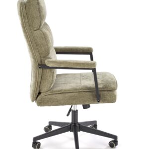 Toimistotuoli ADRIVI, oliivi (#77)