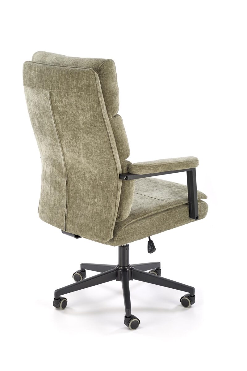 Toimistotuoli ADRIVI, oliivi (#77)
