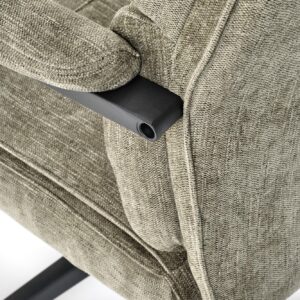 Toimistotuoli ADRIVI, oliivi (#77)