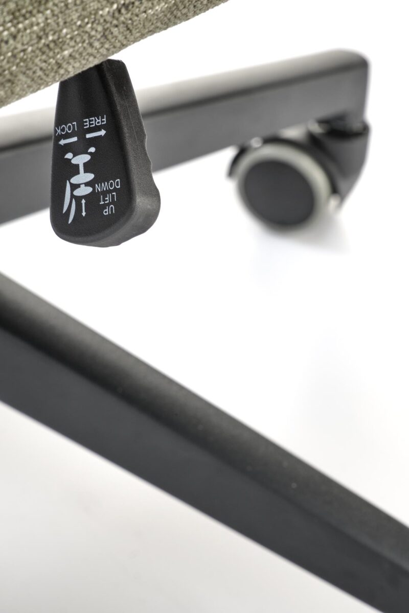 Toimistotuoli ADRIVI, oliivi (#77)