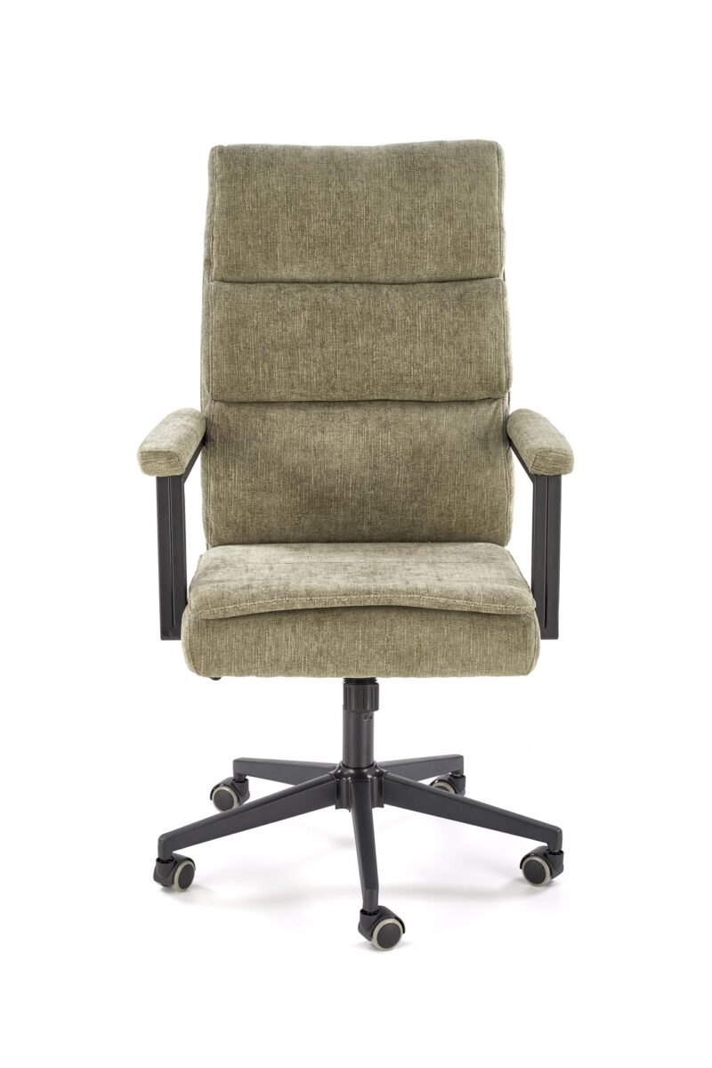 Toimistotuoli ADRIVI, oliivi (#77)