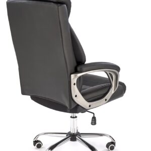 Toimistotuoli HELVER, musta