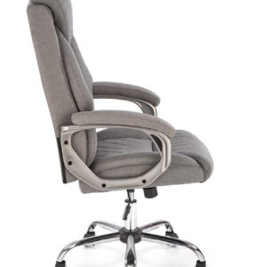 Toimistotuoli HELDER, harmaa