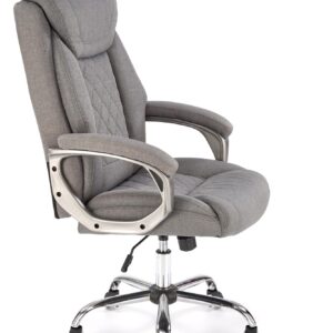 Toimistotuoli HELDER, harmaa