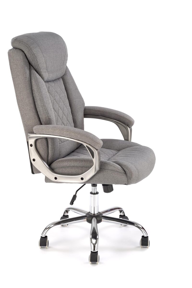 Toimistotuoli HELDER, harmaa