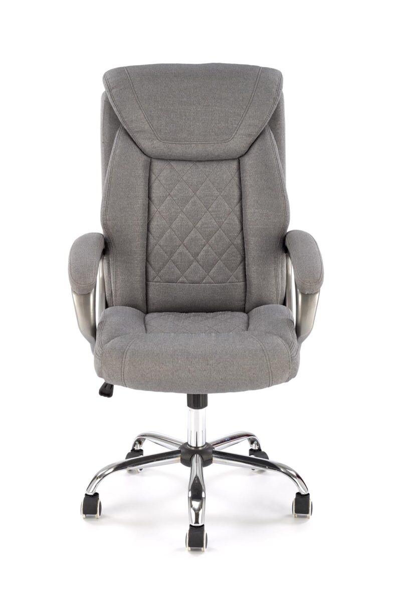 Toimistotuoli HELDER, harmaa