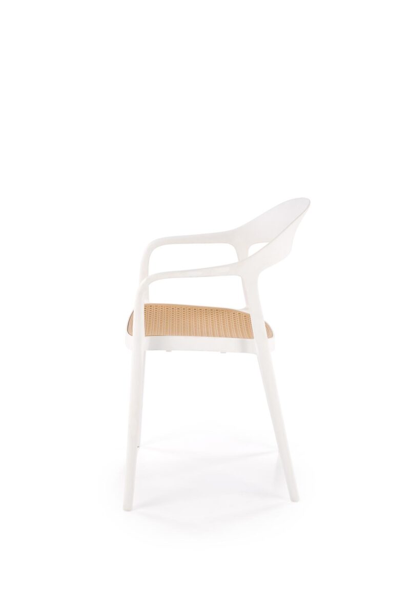 Työkalu SOLENO, valkoinen / luonnollinen