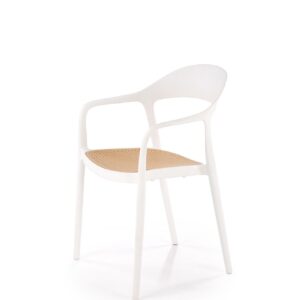 Työkalu SOLENO, valkoinen / luonnollinen