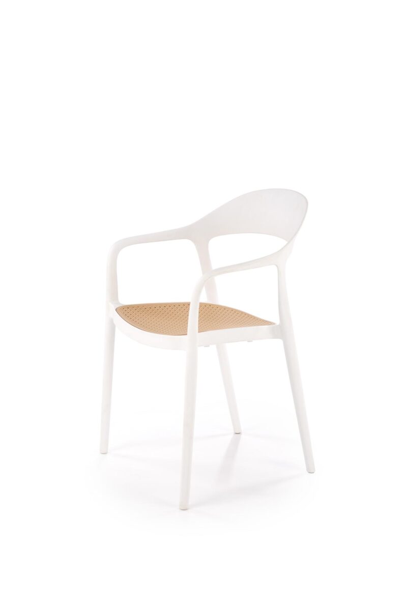 Työkalu SOLENO, valkoinen / luonnollinen