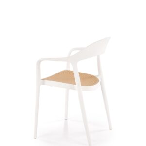 Työkalu SOLENO, valkoinen / luonnollinen