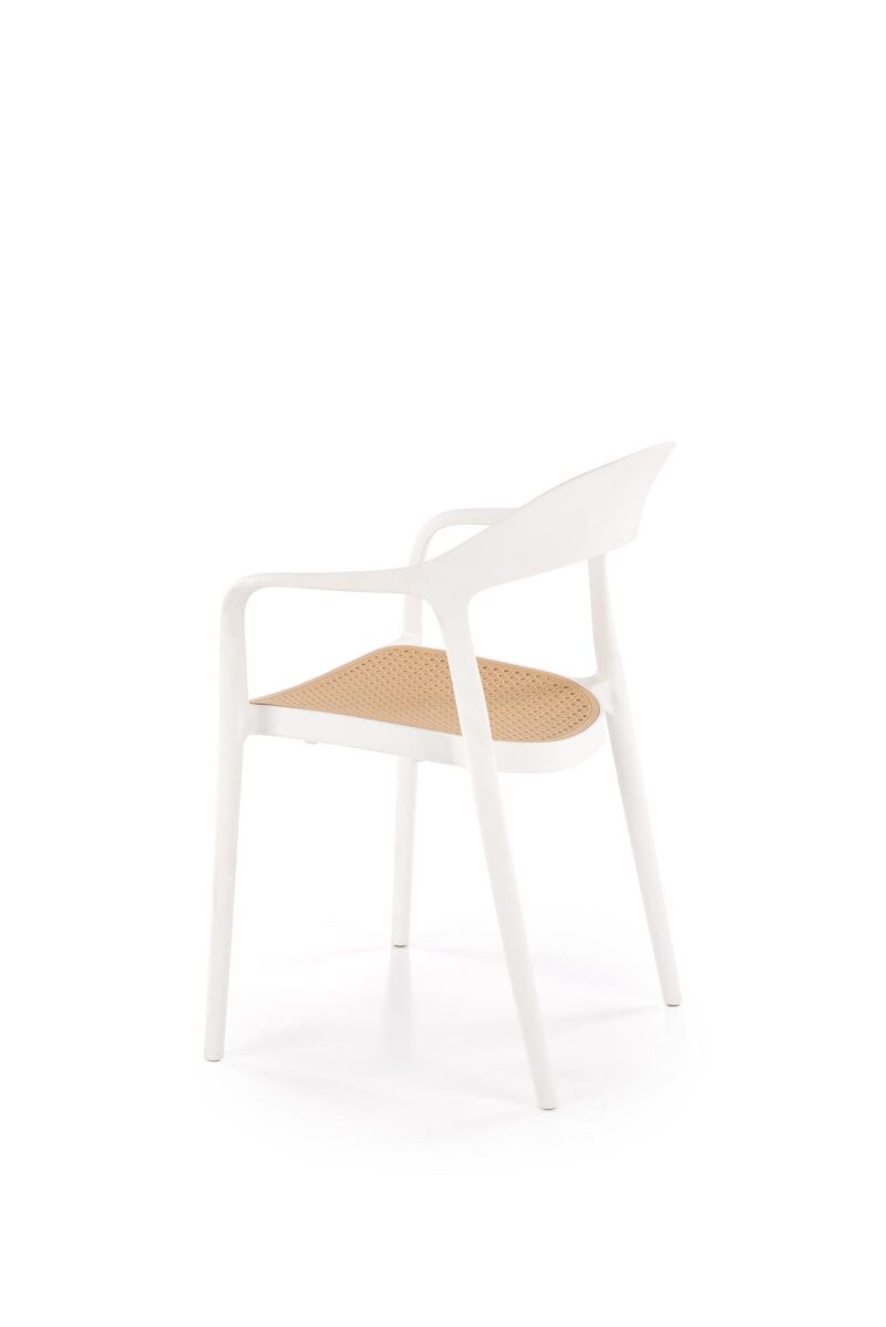 Työkalu SOLENO, valkoinen / luonnollinen