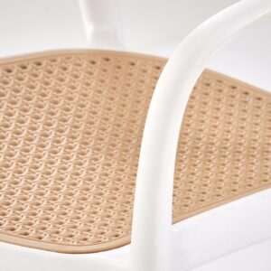 Työkalu SOLENO, valkoinen / luonnollinen