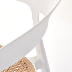 Työkalu SOLENO, valkoinen / luonnollinen