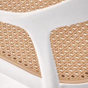 Työkalu SOLENO, valkoinen / luonnollinen