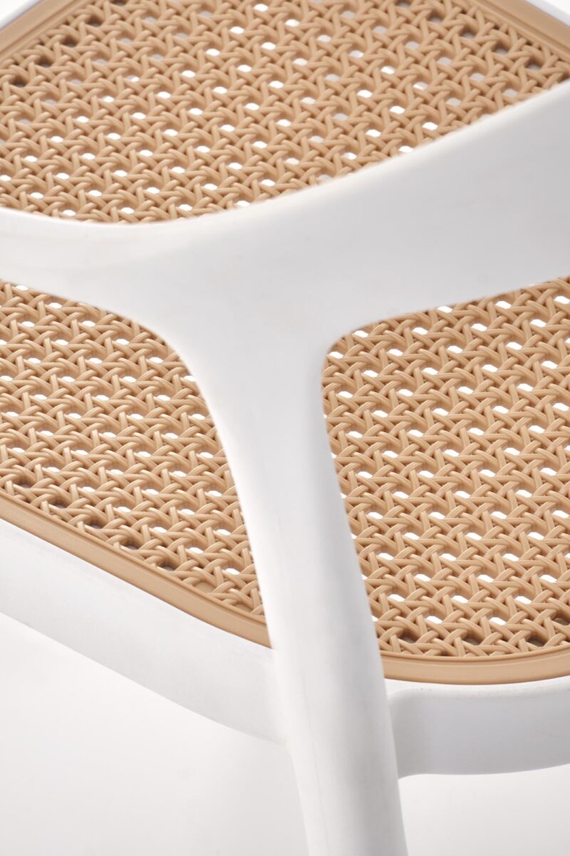 Työkalu SOLENO, valkoinen / luonnollinen