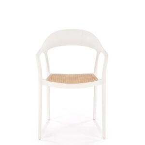 Työkalu SOLENO, valkoinen / luonnollinen