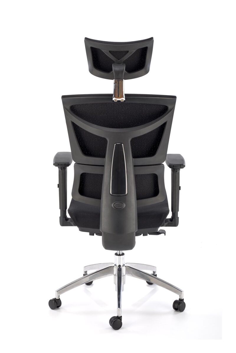 Toimistotuoli MARVIC, musta