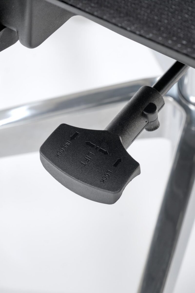 Toimistotuoli MARVIC, musta