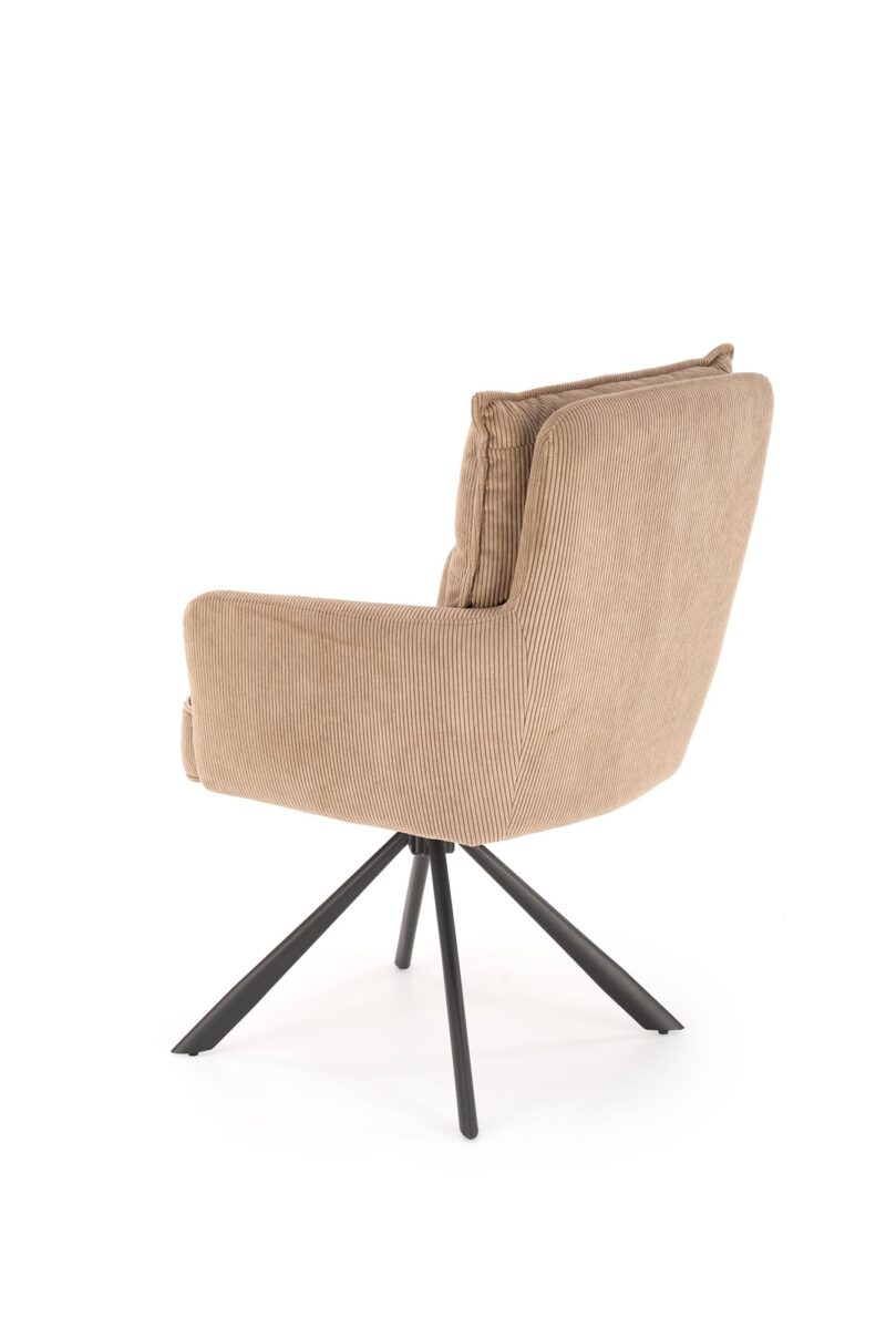 Työkalu KAPRA, kaputsiino