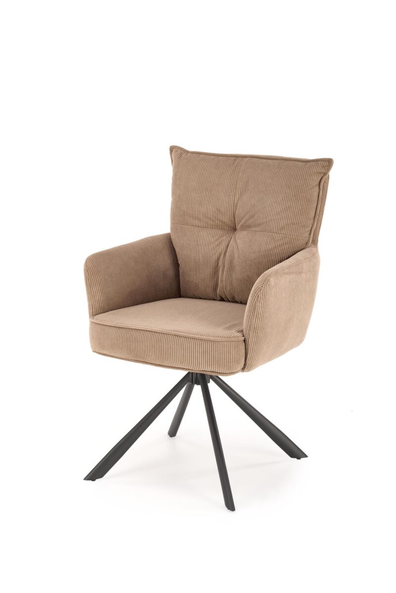 Työkalu KAPRA, kaputsiino