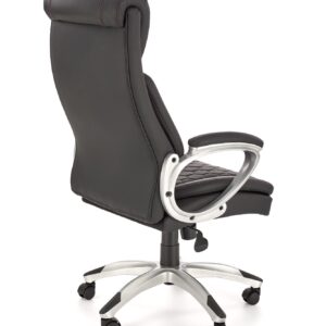 Toimistotuoli THOMER, musta