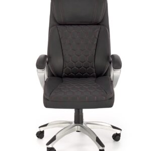 Toimistotuoli THOMER, musta