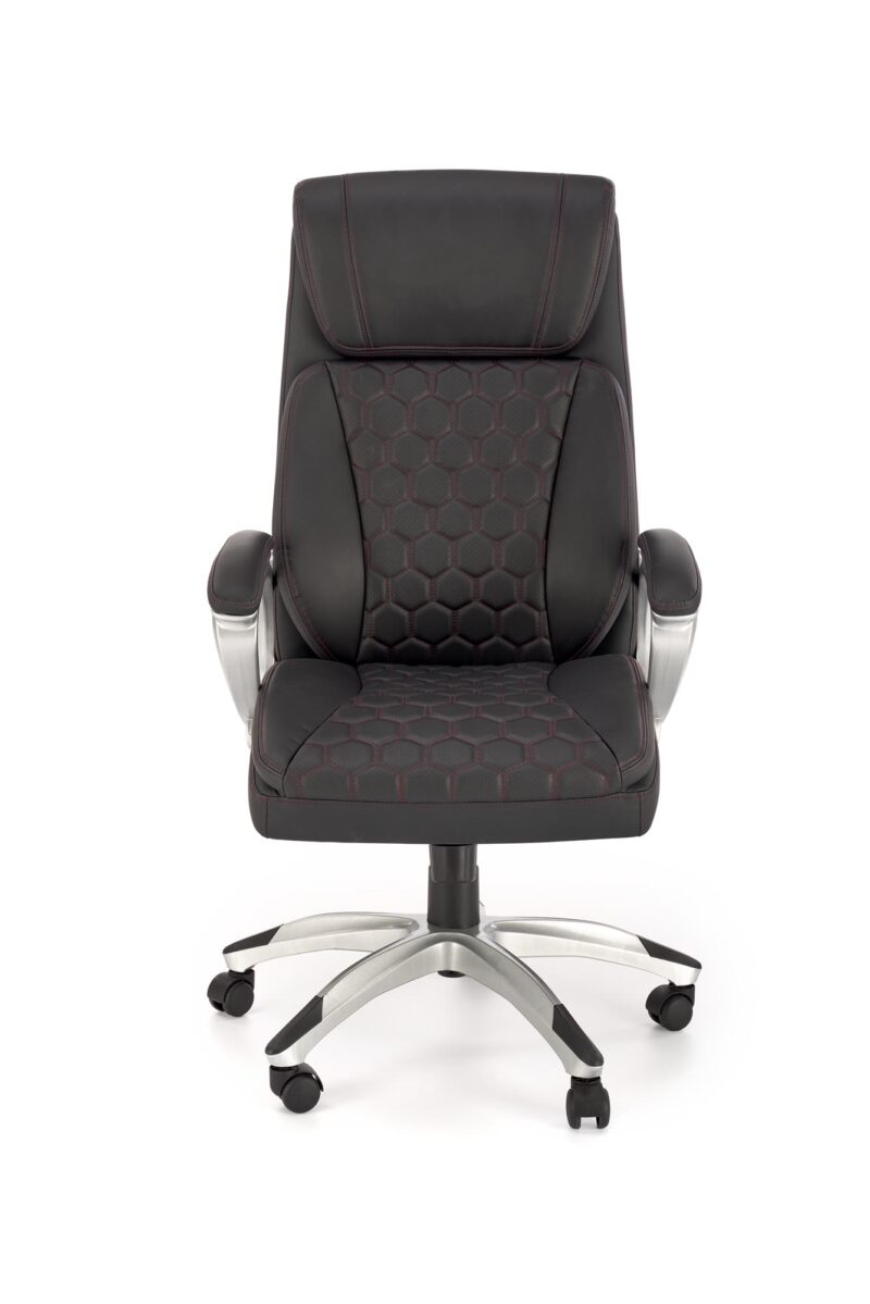 Toimistotuoli THOMER, musta