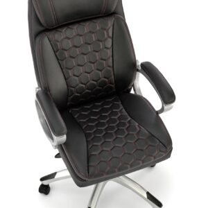 Toimistotuoli THOMER, musta