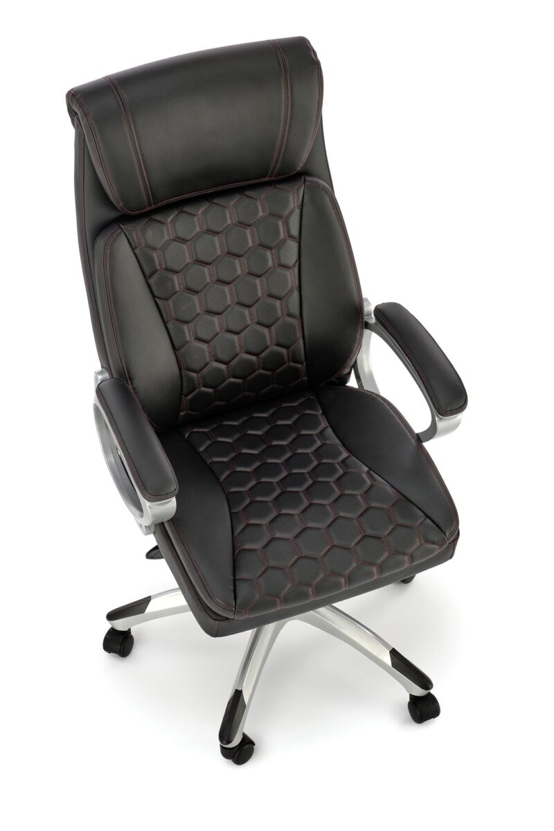 Toimistotuoli THOMER, musta