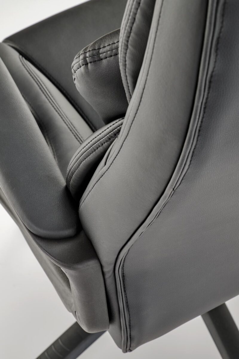 Toimistotuoli MARIOX, musta